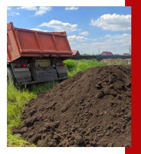 Услуги Поставка нерудных материалов в Вязьме