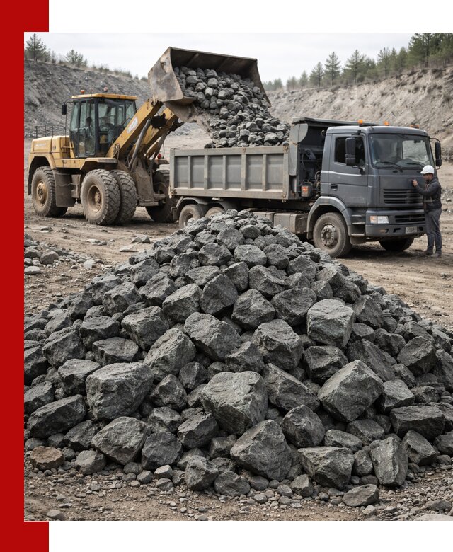 Щебень габбро-диабаз фракция 20-40 доставка в Вязьме