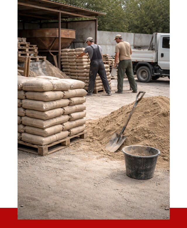 Купить песок для штукатурки в Вязьме от 1851 р. | ПРОНЕРУДВзь