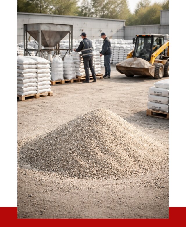 Кварцевый песок для фильтра в Вязьме от 4318 р. | ПРОНЕРУДВзь