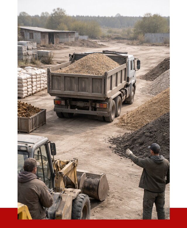 Купить ОПГС с доставкой в Вязьме от 4318 р. за тонну | ПРОНЕРУДВзь