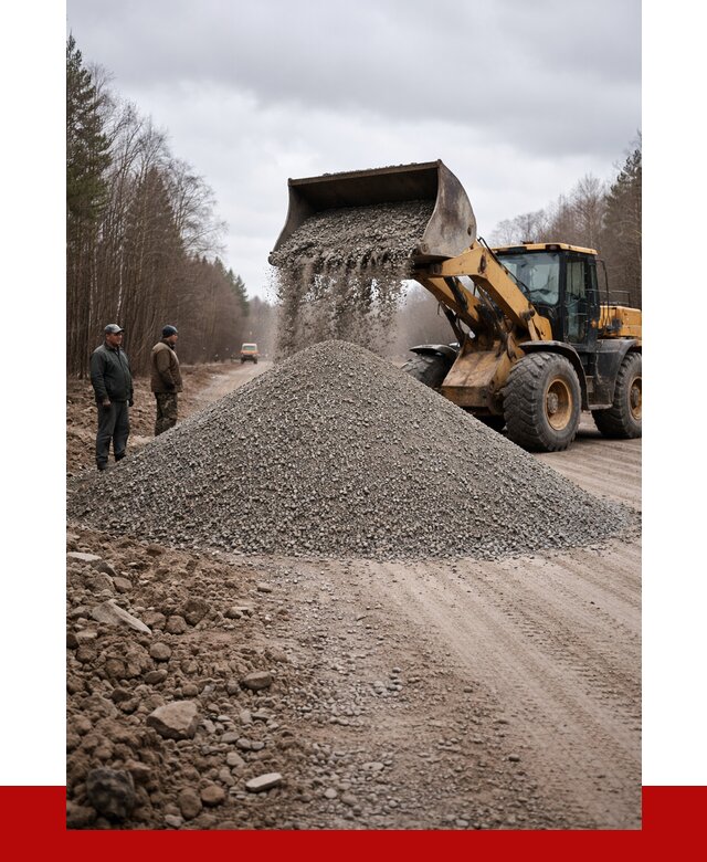 Купить опгс для дорог в Вязьме с доставкой от 2262 р. | ПРОНЕРУДВзь