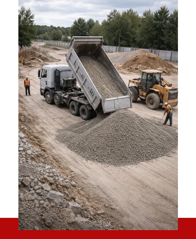 ЩПС С5 в Вязьме с доставкой от 4318 р. за куб | ПРОНЕРУДВзь