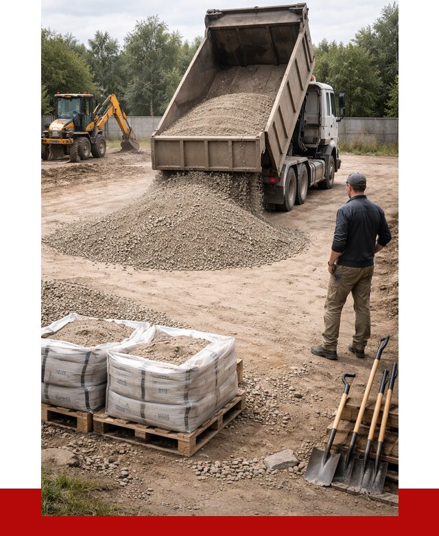 ЩПС С7 в Вязьме с доставкой от 2262 р. за куб | ПРОНЕРУДВзь
