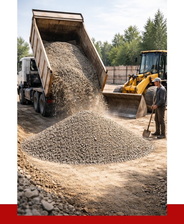 ЩПС С10 в Вязьме с доставкой от 3290 р. за куб | ПРОНЕРУДВзь