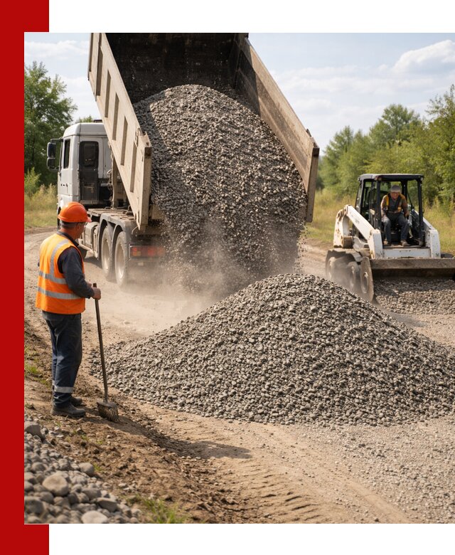 Доставка щпс С10 в Вязьме — сыпучие материалы оптом и врозь