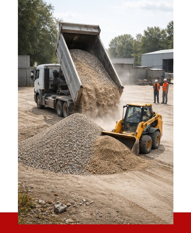 ЩПС С11 в Вязьме с доставкой от 1902 р. за куб | ПРОНЕРУДВзь