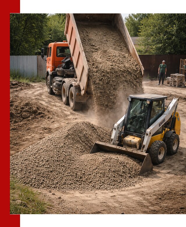 Доставка щпс С11 в Вязьме круглосуточно самосвалами