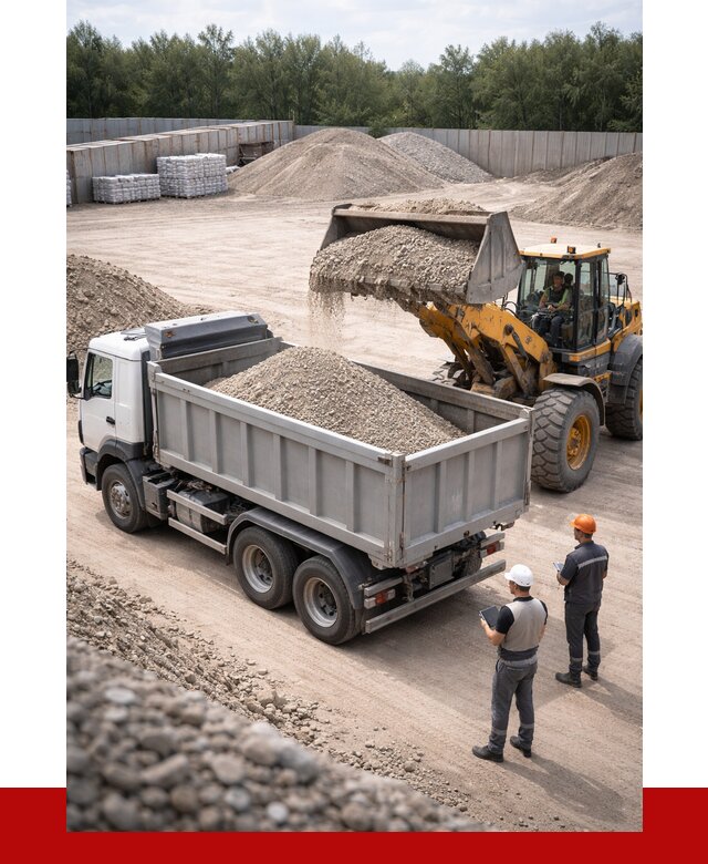 ЩПС С12 в Вязьме с доставкой от 3290 р. за куб | ПРОНЕРУДВзь