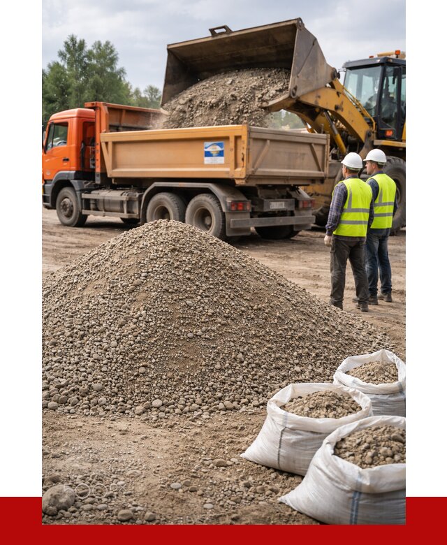 ЩГПС С1 в Вязьме с доставкой от 3290 руб. за куб | ПРОНЕРУДВзь