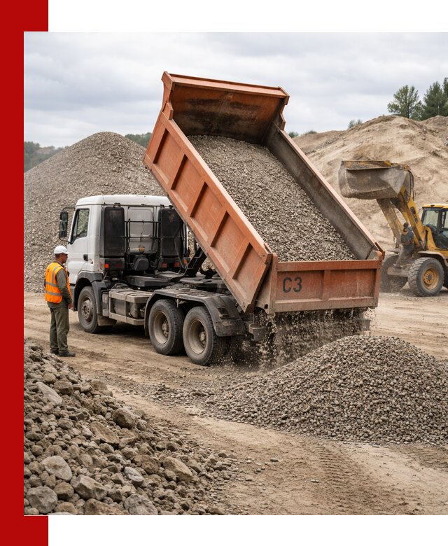 Доставка щгпс С3 в Вязьме оптом и в розницу для стройплощадок