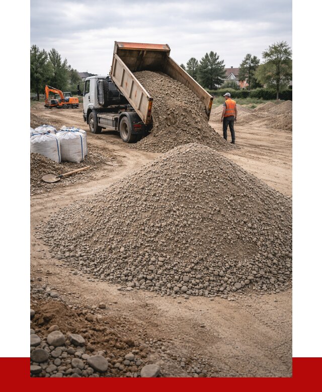 ЩГПС С4 с доставкой в Вязьме от 2159 р./куб. | ПРОНЕРУДВзь