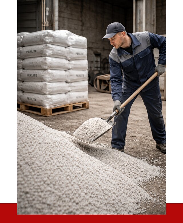 Купить перлит в Вязьме с доставкой от 4318 р. оптом | ПРОНЕРУДВзь