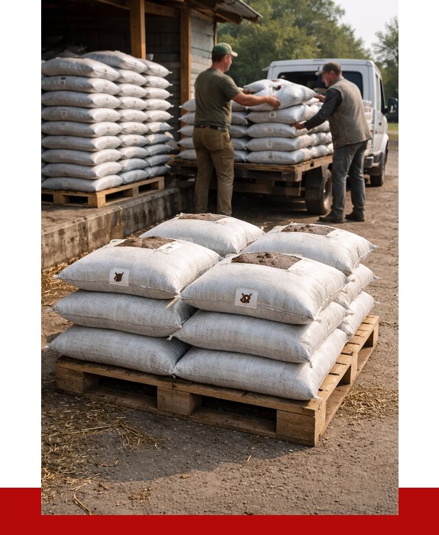 Купить конский навоз в мешках в Вязьме от 4627 р. | ПРОНЕРУДВзь