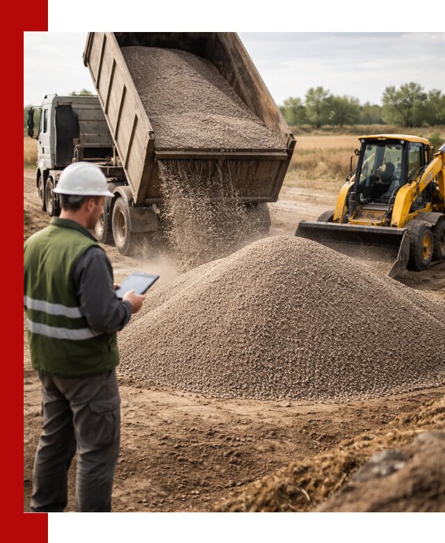 Доставка минеральных удобрений в Вязьме оптом и в розницу