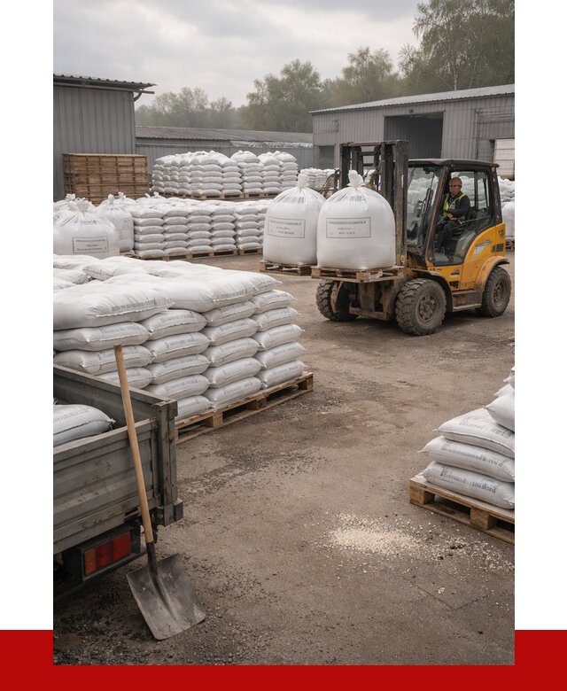 Аммиачная селитра в Вязьме от 4318 р. с доставкой | ПРОНЕРУДВзь
