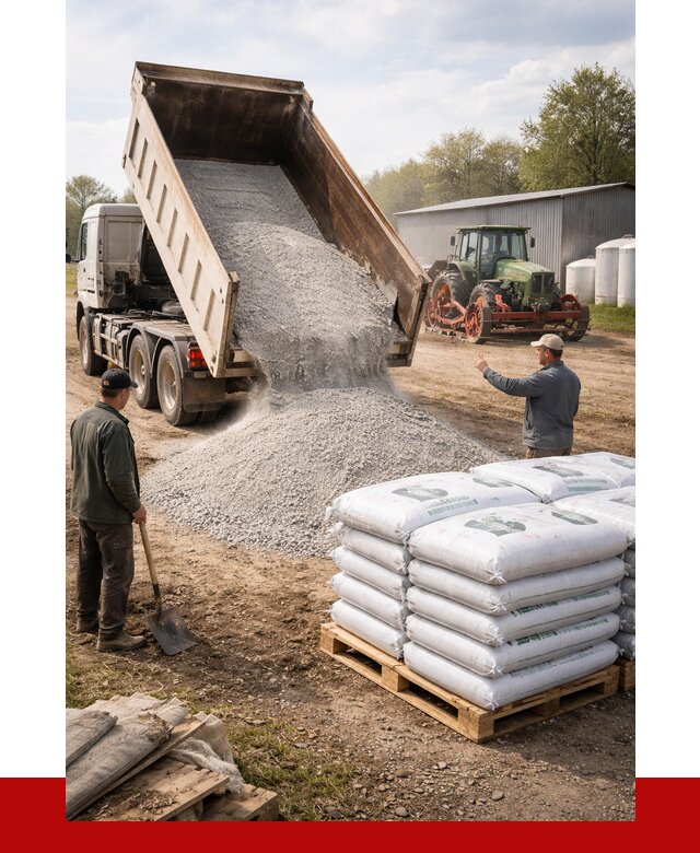 Купить суперфосфат в Вязьме с доставкой от 7403 р. | ПРОНЕРУДВзь