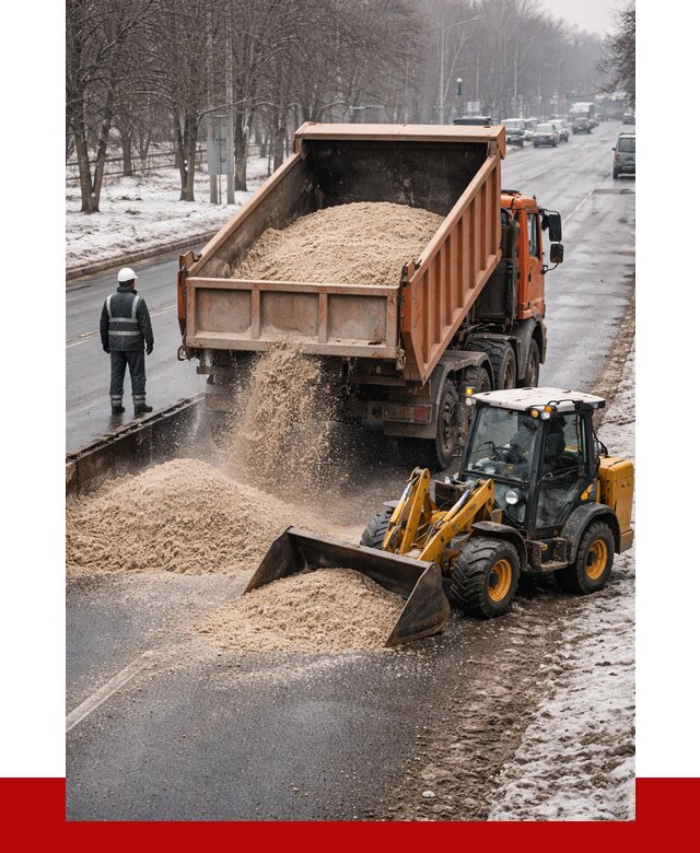 Пескосоль в мешках с доставкой в Вязьме от 4318 р. | ПРОНЕРУДВзь