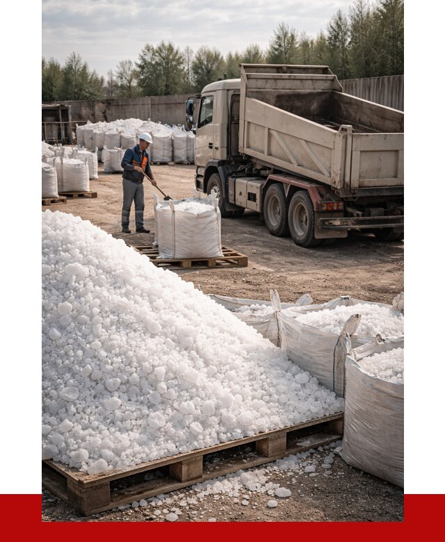 Купить техническая соль в мешках в Вязьме от 4627 р. | ПРОНЕРУДВзь