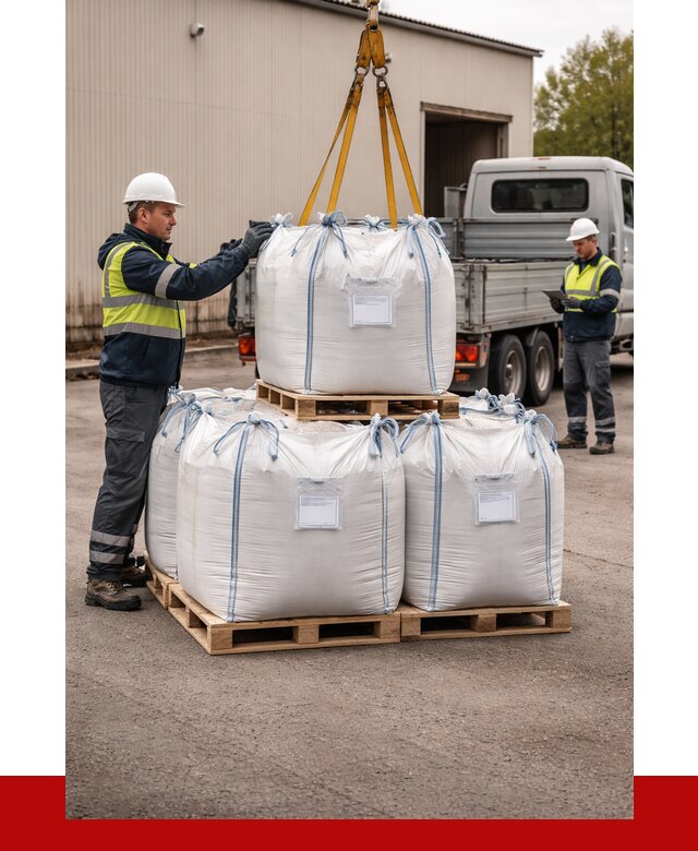 Купить соль в биг бег в Вязьме от 4318 р. с доставкой | ПРОНЕРУДВзь