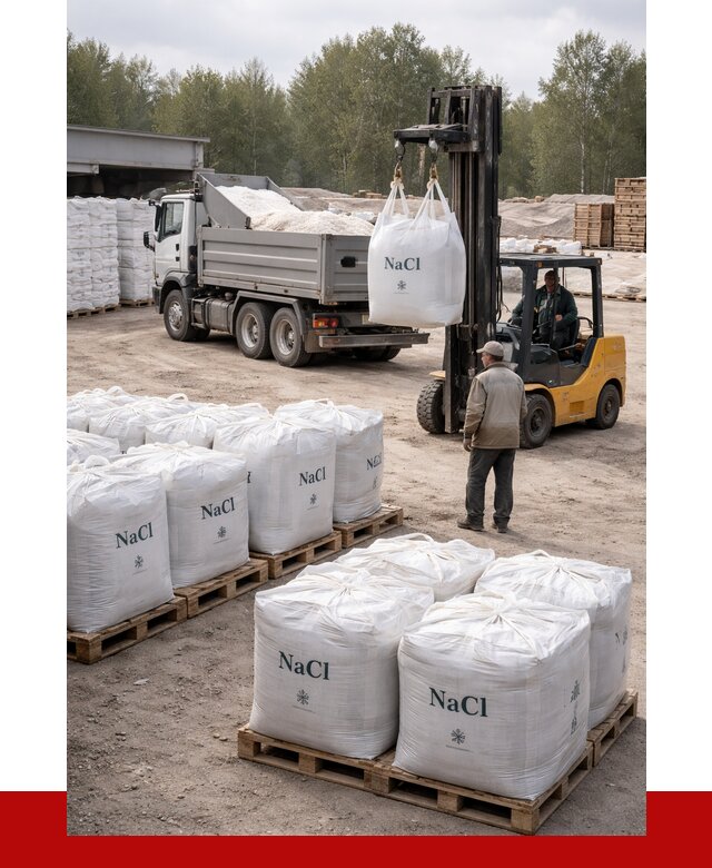 Купить реагент хлористый натрий в Вязьме от 12338 р. | ПРОНЕРУДВзь